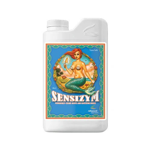 Advanced Nutrients Sensizym - hydroponics