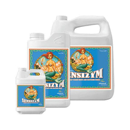 Advanced Nutrients Sensizym - hydroponics