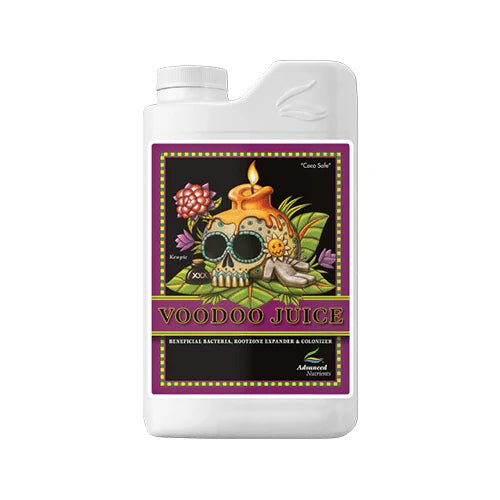 Advanced Nutrients Voodoo Juice - hydroponics