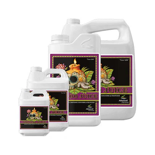 Advanced Nutrients Voodoo Juice - hydroponics