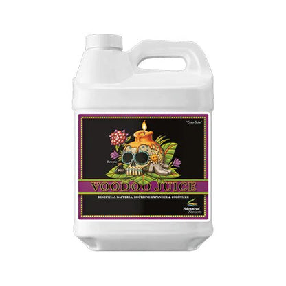 Advanced Nutrients Voodoo Juice - hydroponics