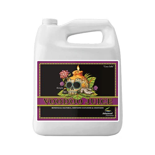 Advanced Nutrients Voodoo Juice - hydroponics