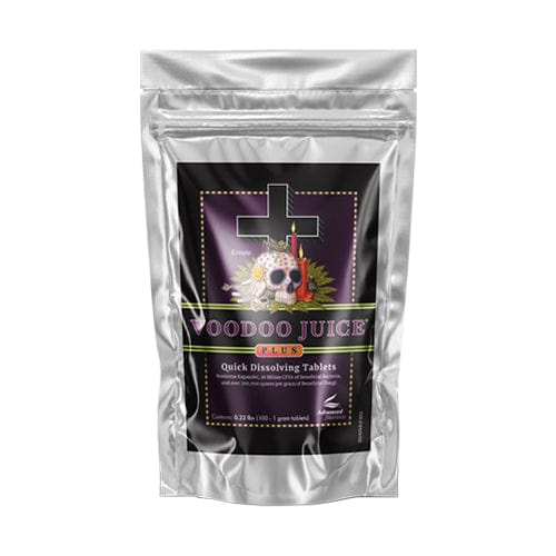 Advanced Nutrients Voodoo Juice Plus Tablets - hydroponics