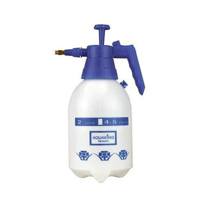 AquaKing Pressure Sprayers - hydroponics