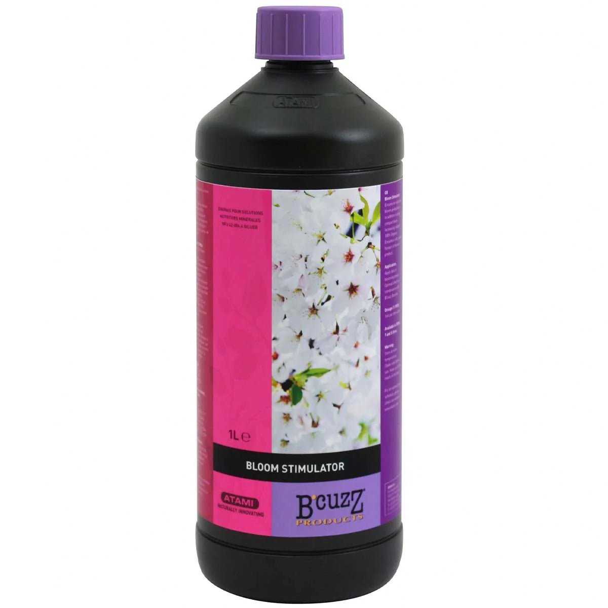 Atami - Bcuzz Bloom Stimulator - hydroponics