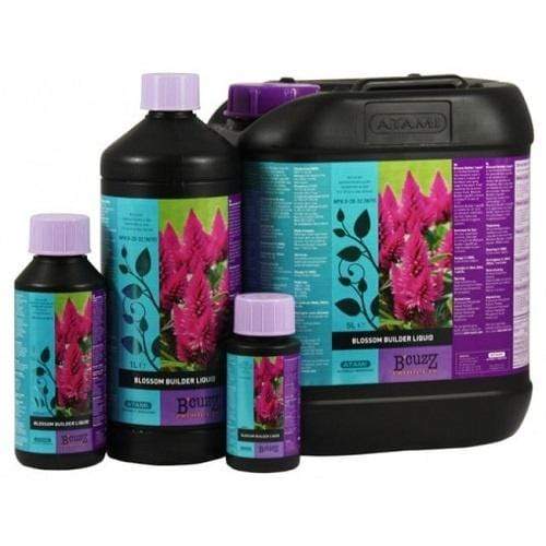 Atami Bcuzz Blossom Builder Liquid - hydroponics