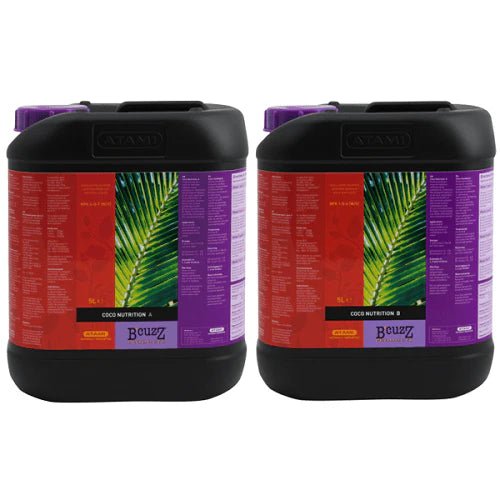 Atami Bcuzz Coco Nutrition A&B - hydroponics