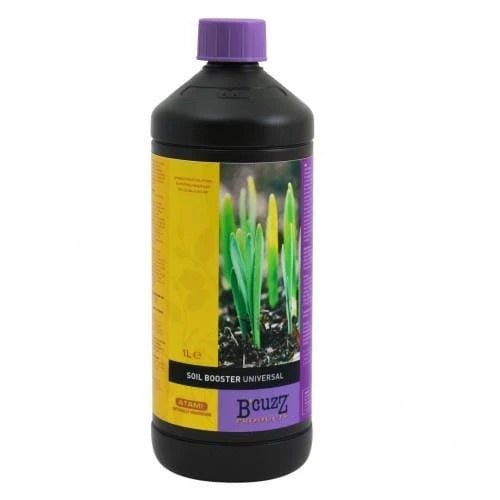 Atami Bcuzz Soil Booster Universal - hydroponics