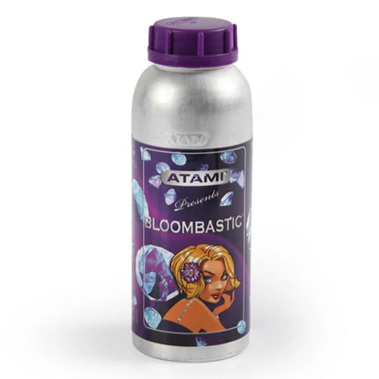 Atami - Bloombastic - hydroponics