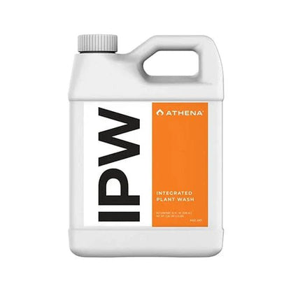 Athena - IPW - hydroponics