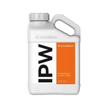 Athena - IPW - hydroponics