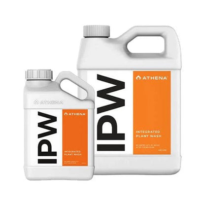 Athena - IPW - hydroponics