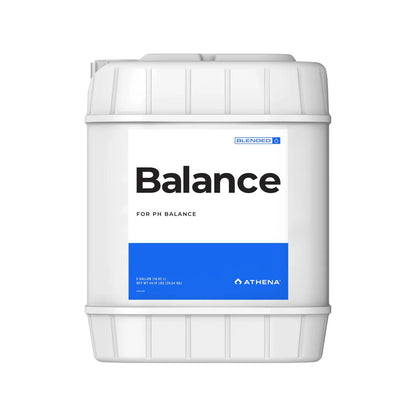 Athena Nutrients - Blended Line - Balance - hydroponics