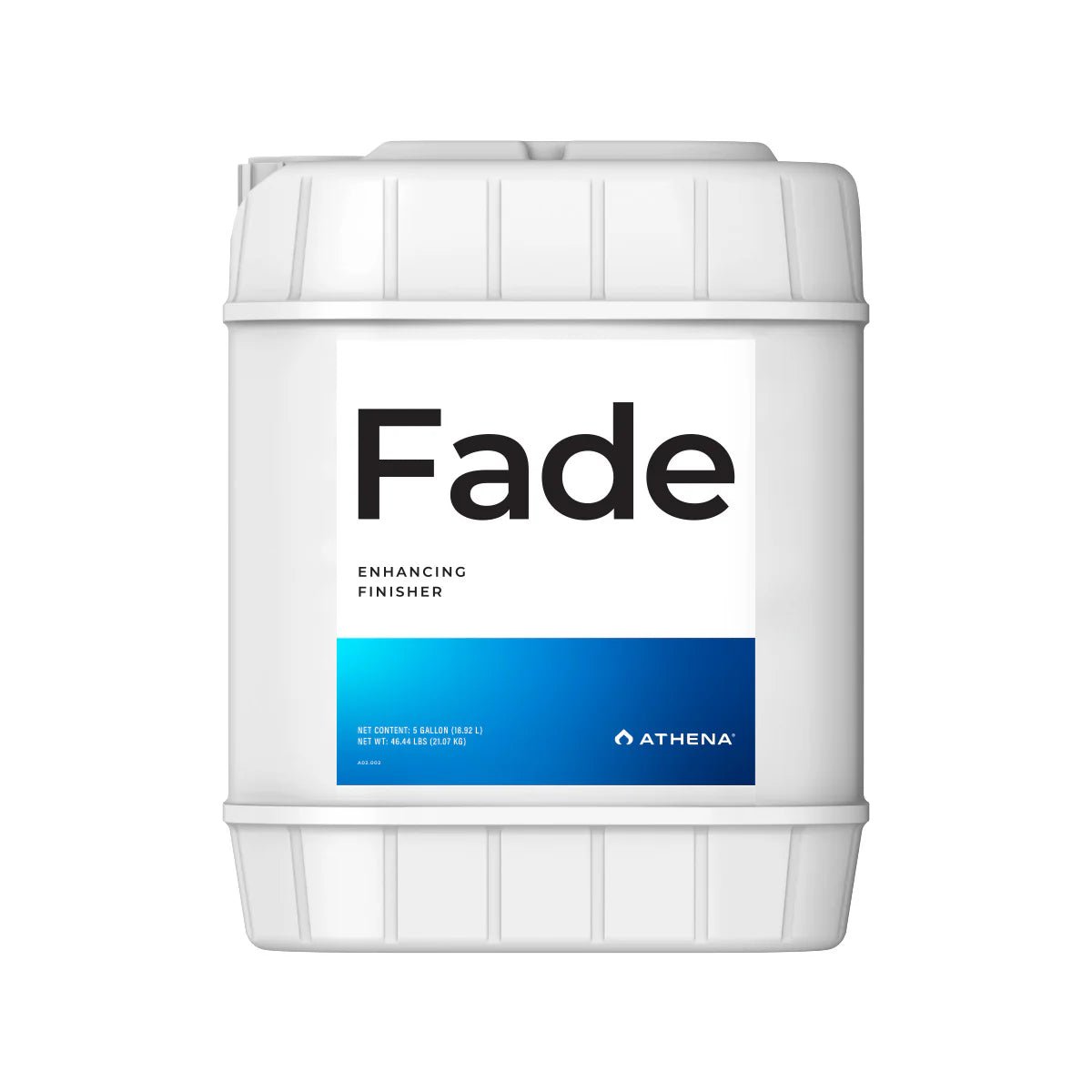 Athena Nutrients - Fade - hydroponics