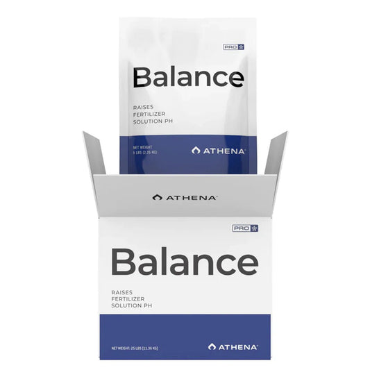 Athena Nutrients - Pro Line - Balance - hydroponics