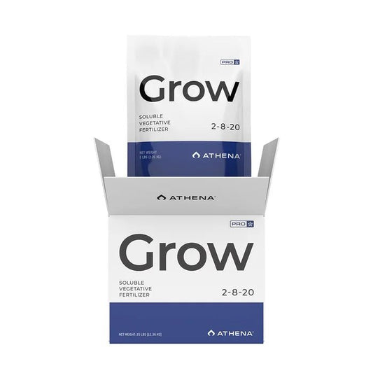 Athena Nutrients - Pro Line - Grow - hydroponics