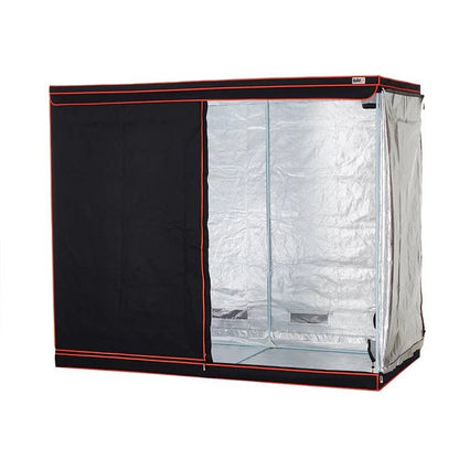 BAY6 Grow Tents - hydroponics