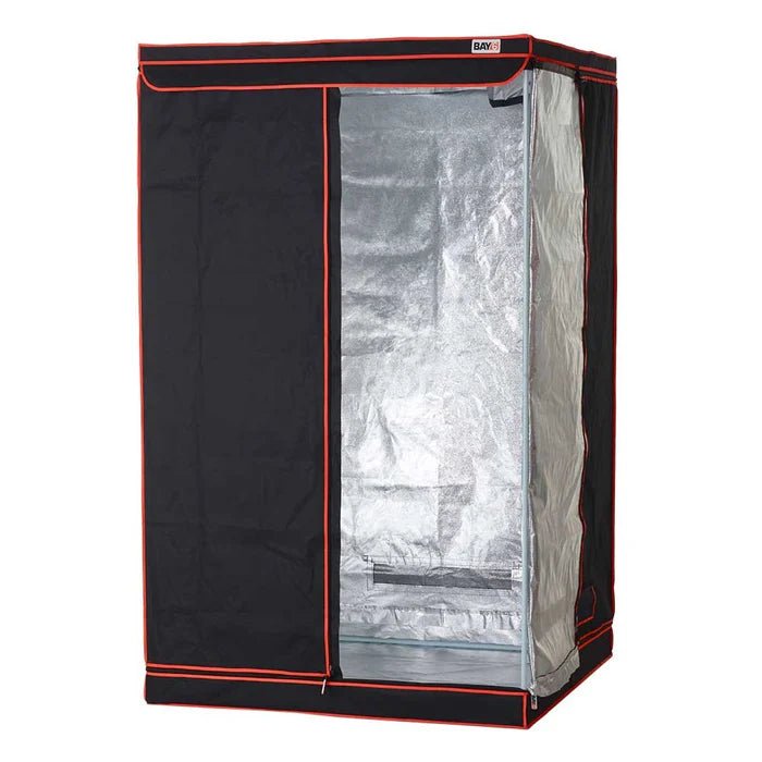 BAY6 Grow Tents - hydroponics