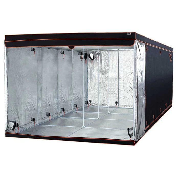 BAY6 Grow Tents - hydroponics