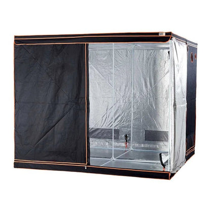 BAY6 Grow Tents - hydroponics