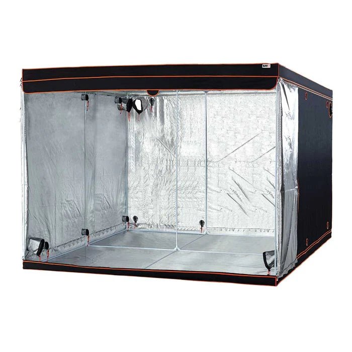 BAY6 Grow Tents - hydroponics