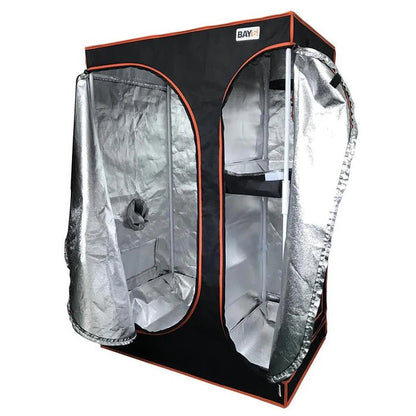 BAY6 Grow Tents - hydroponics