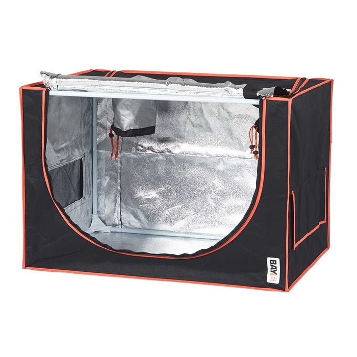 BAY6 Grow Tents - hydroponics