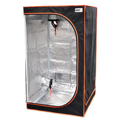 BAY6 Grow Tents - hydroponics