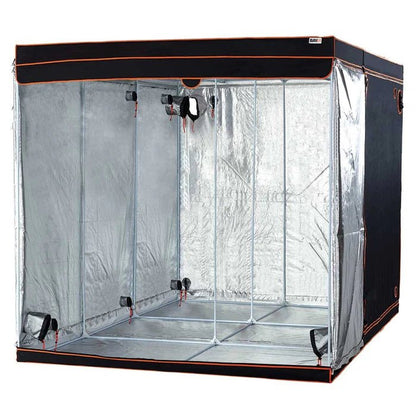 BAY6 Grow Tents - hydroponics