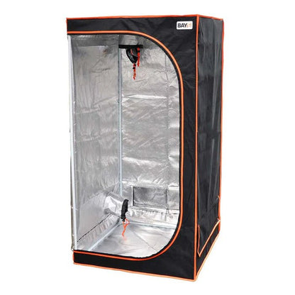 BAY6 Grow Tents - hydroponics