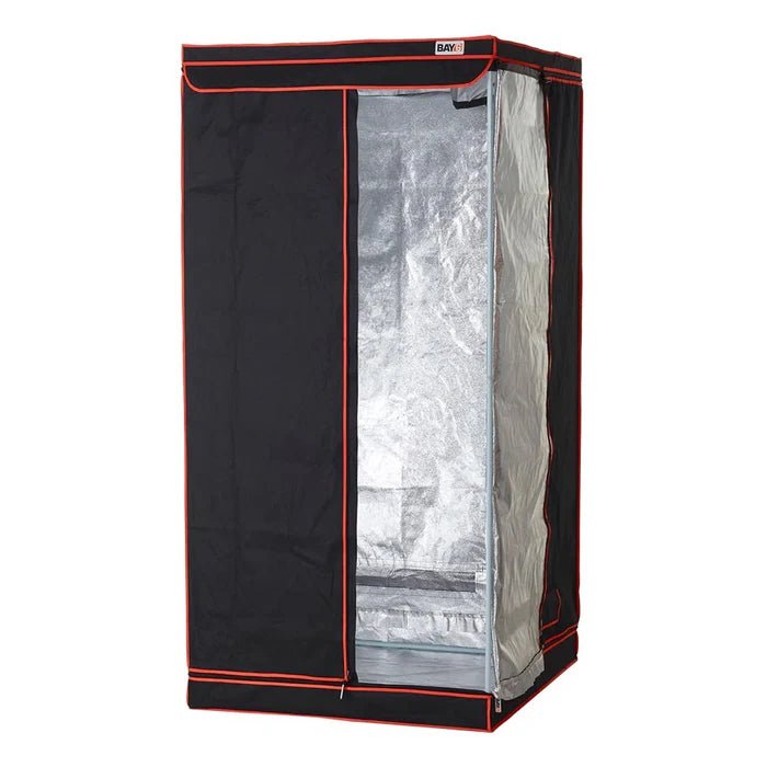 BAY6 Grow Tents - hydroponics