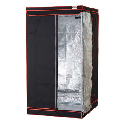 BAY6 Grow Tents - hydroponics