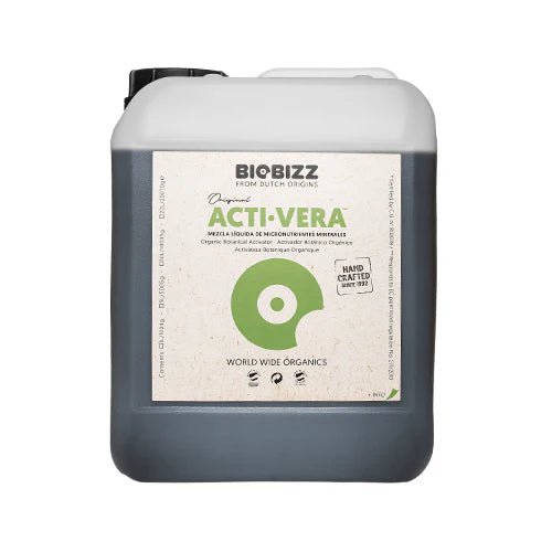 Biobizz Acti Vera - hydroponics