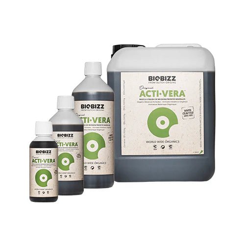 Biobizz Acti Vera - hydroponics