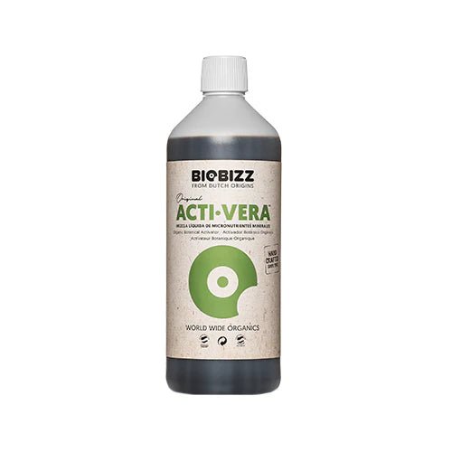 Biobizz Acti Vera - hydroponics