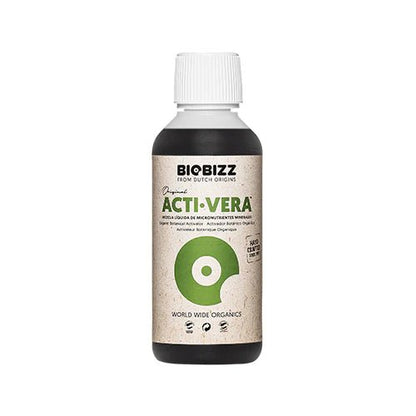 Biobizz Acti Vera - hydroponics