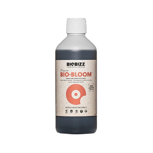 Biobizz Bio Bloom Nutrient - hydroponics