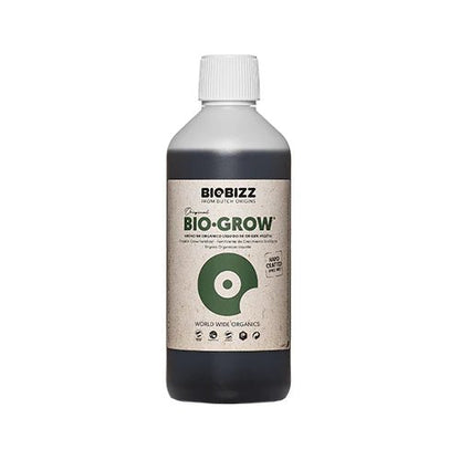 Biobizz Bio Grow - hydroponics