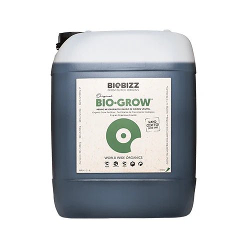 Biobizz Bio Grow - hydroponics