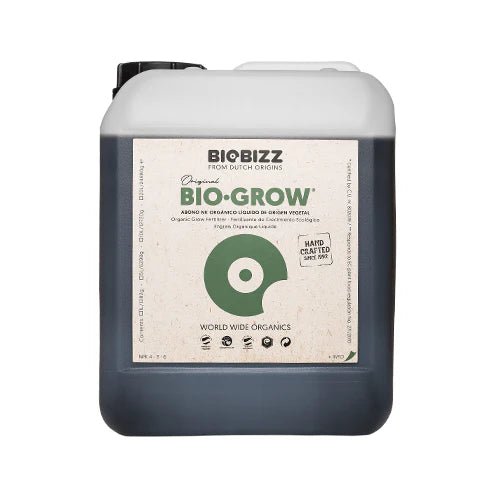 Biobizz Bio Grow - hydroponics