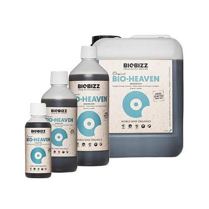 Biobizz Bio Heaven - hydroponics