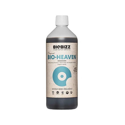 Biobizz Bio Heaven - hydroponics