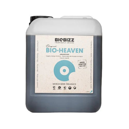 Biobizz Bio Heaven - hydroponics