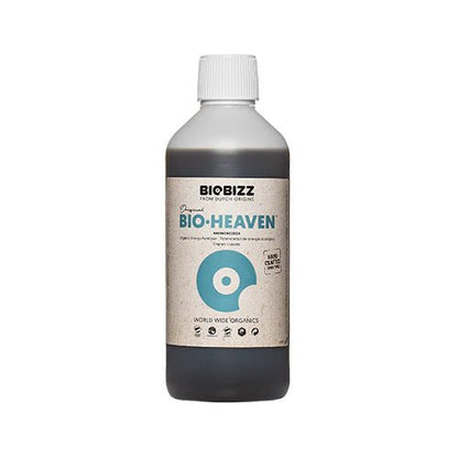 Biobizz Bio Heaven - hydroponics