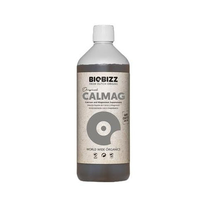 Biobizz Calmag - hydroponics