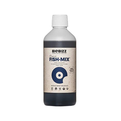 Biobizz Fish Mix - hydroponics