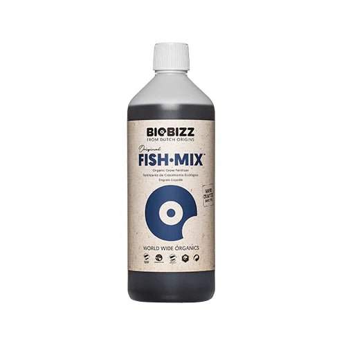 Biobizz Fish Mix - hydroponics