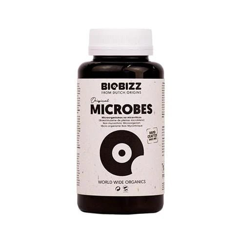 Biobizz Microbes 150 grams - hydroponics