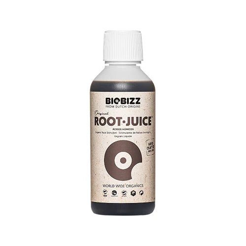 Biobizz Root Juice - hydroponics