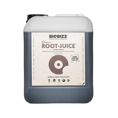 Biobizz Root Juice - hydroponics